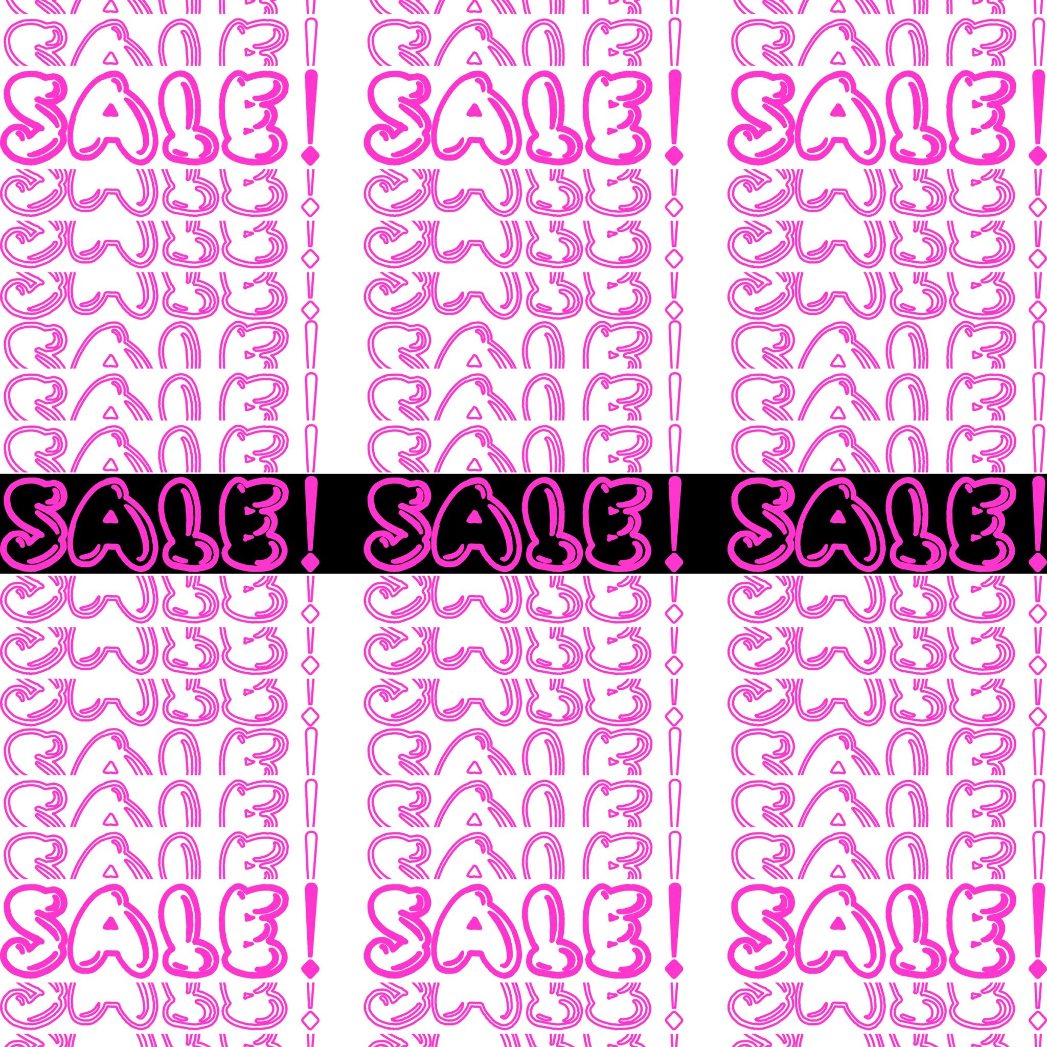 SALE - CHERRYCHOKE
