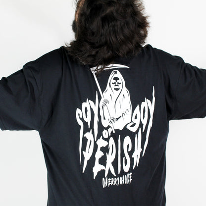 Say Gay or Perish Tee