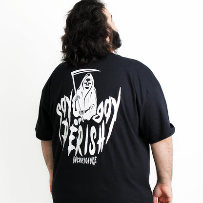 Say Gay or Perish Tee