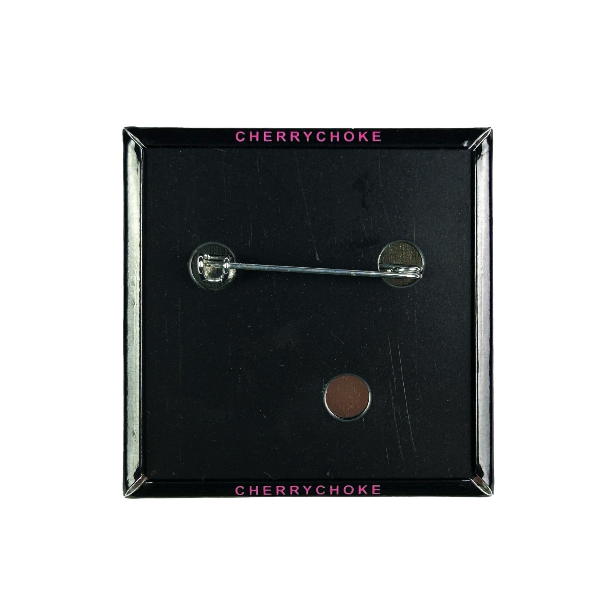 Sad Gay Club Gradient Button