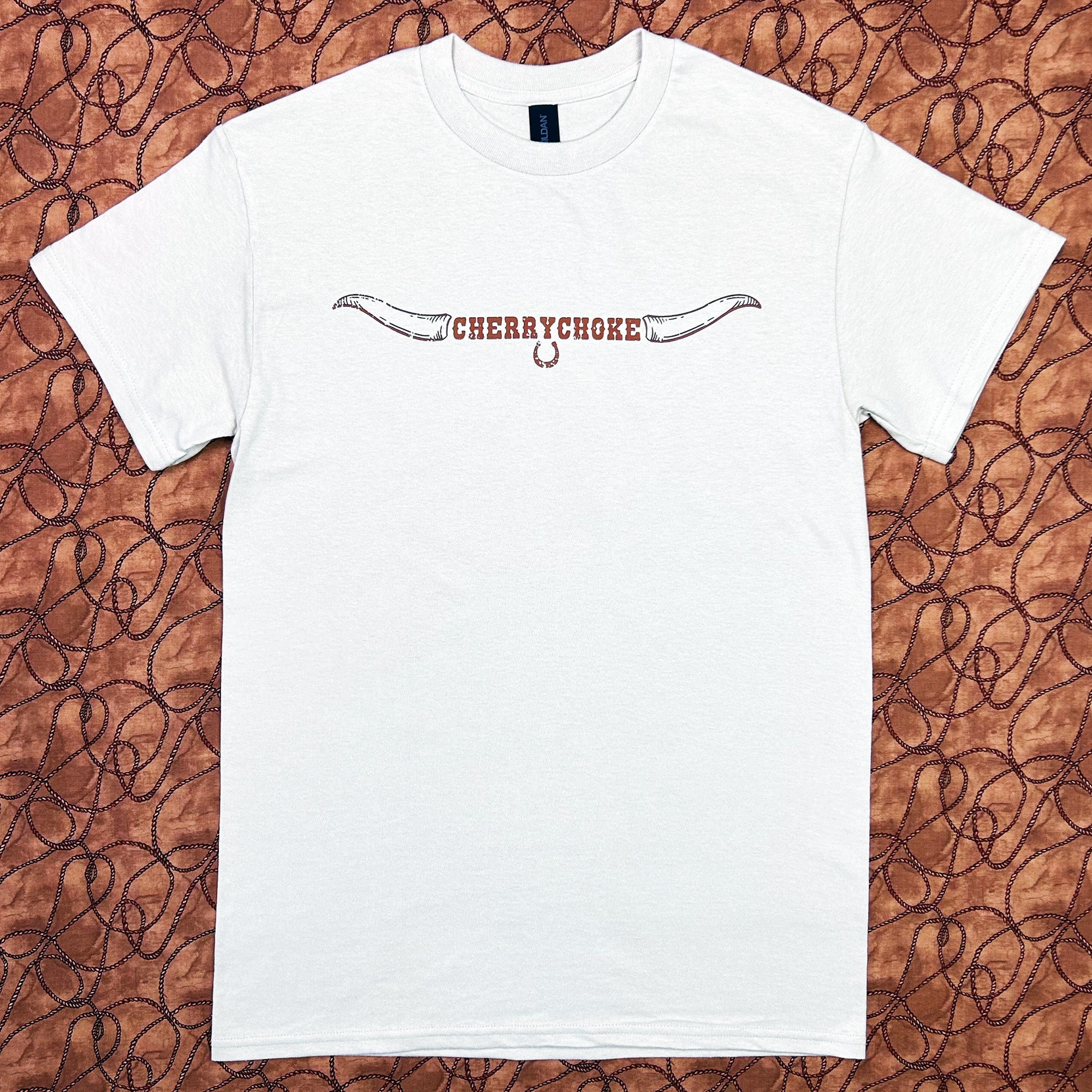 Sad Gay Club Cowboy Tee