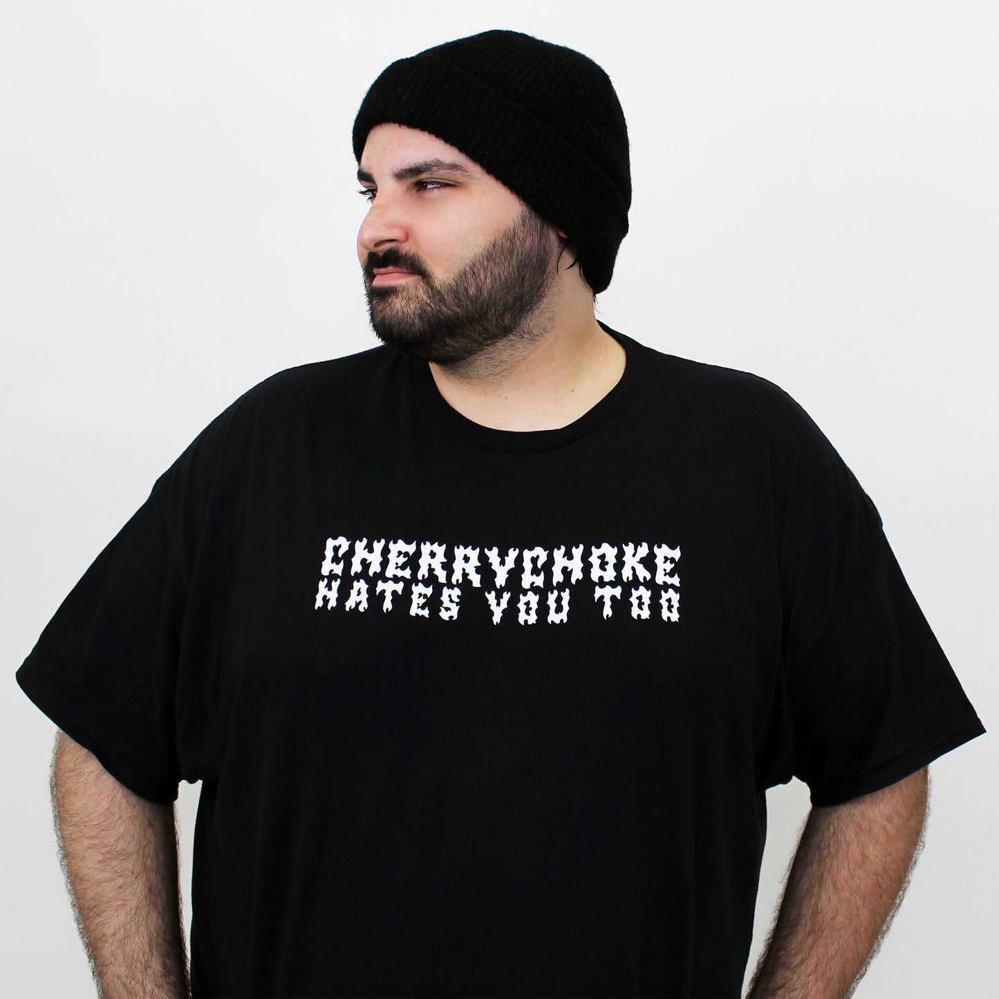 Cherrychoke H8s U 2 Tee