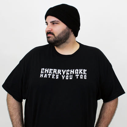 Cherrychoke H8s U 2 Tee