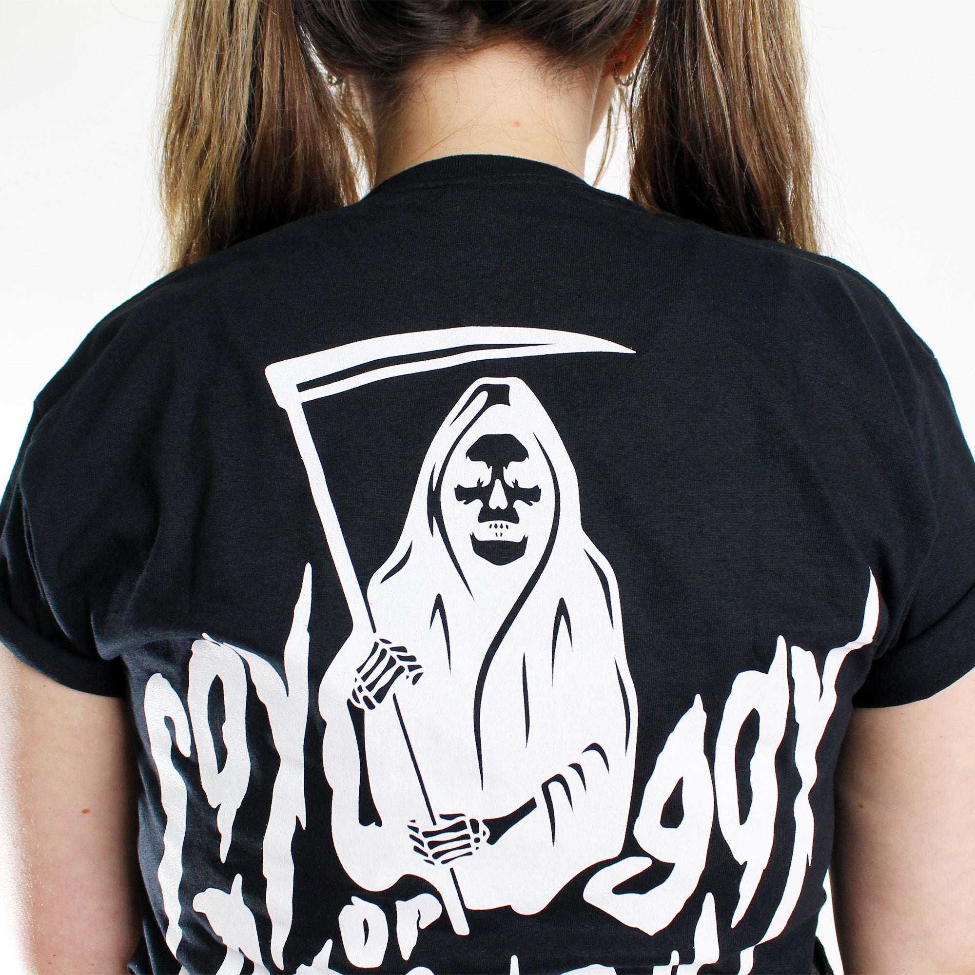 Say Gay or Perish Tee