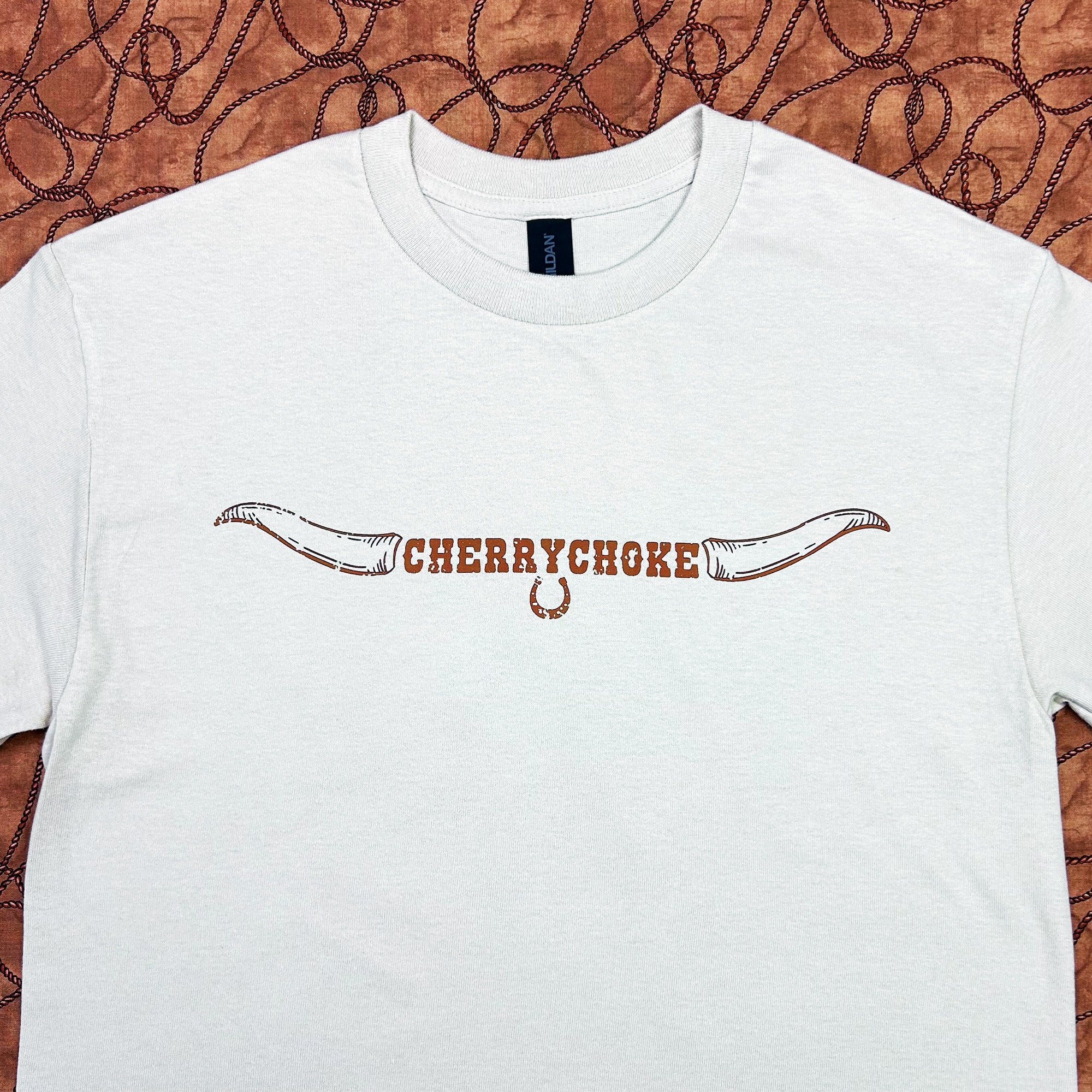 Sad Gay Club Cowboy Tee