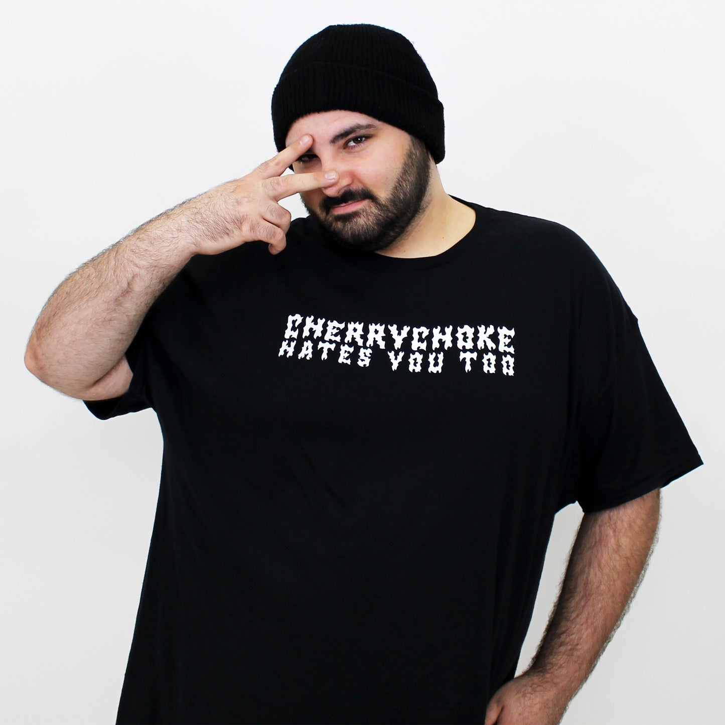 Cherrychoke H8s U 2 Tee