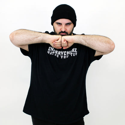 Cherrychoke H8s U 2 Tee