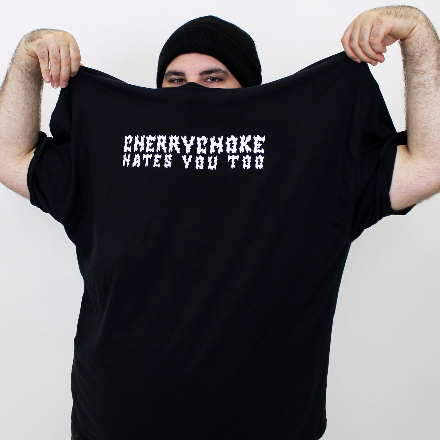Cherrychoke H8s U 2 Tee
