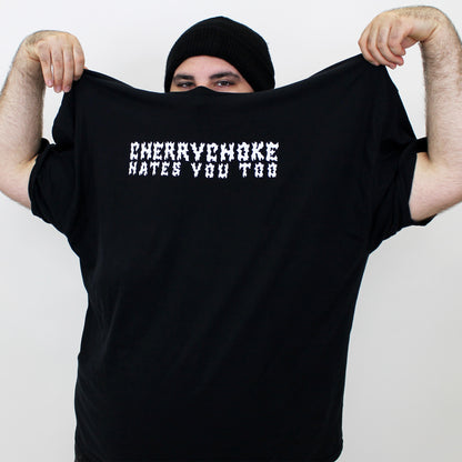 Cherrychoke H8s U 2 Tee