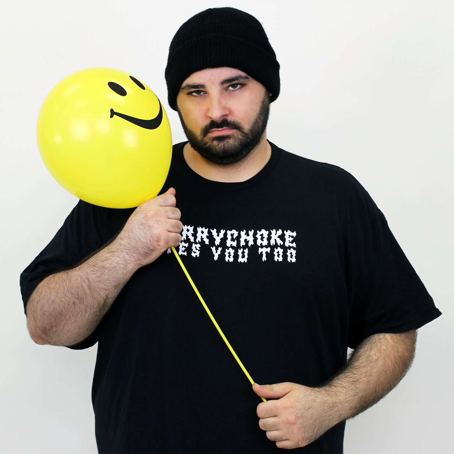 Cherrychoke H8s U 2 Tee