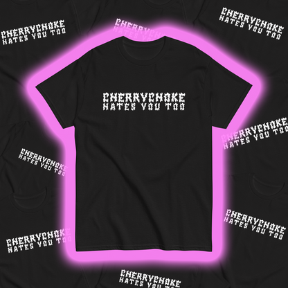 Cherrychoke H8s U 2 Tee