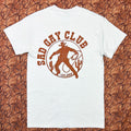 Sad Gay Club Cowboy Tee