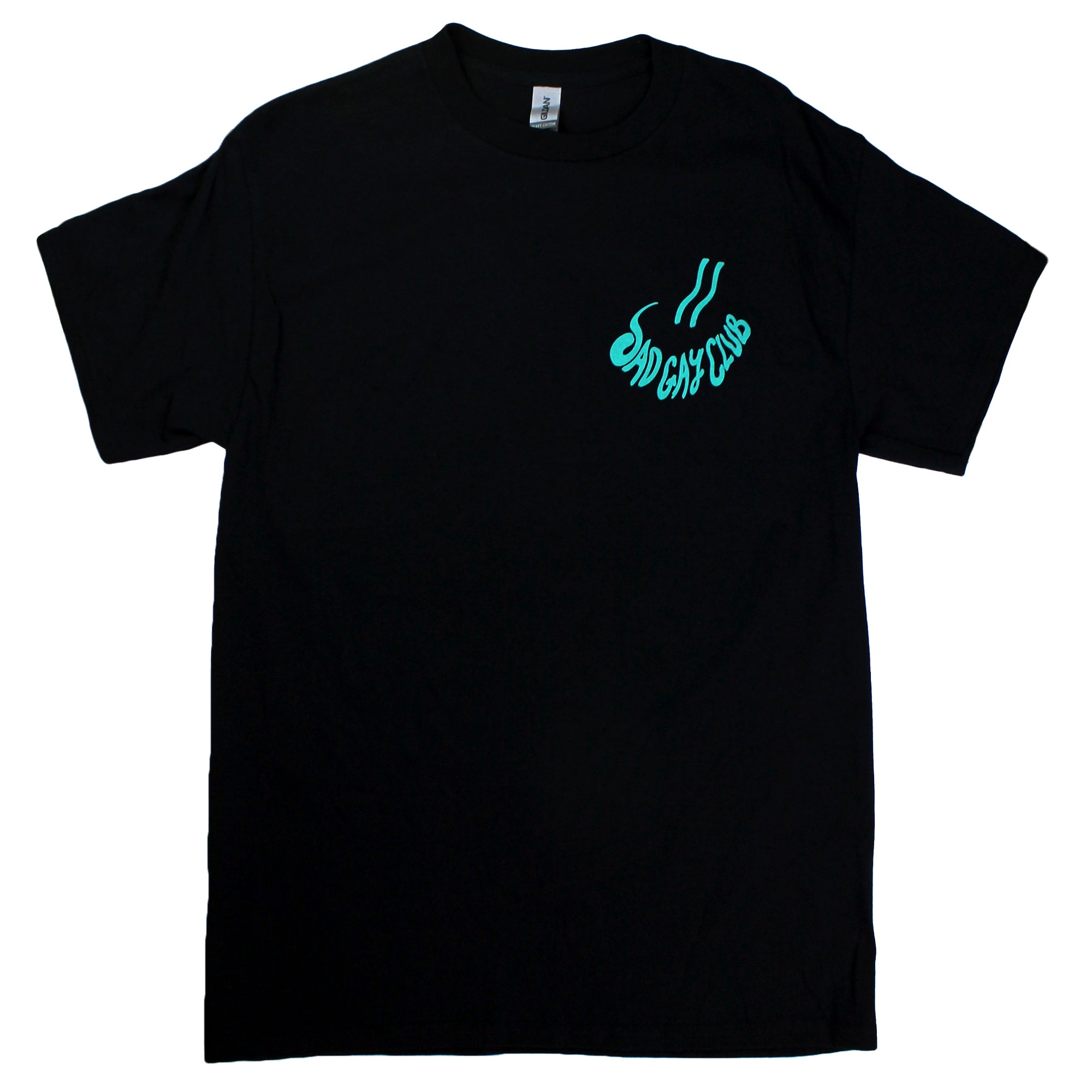 Sad Gay Club Puppyteeth Tee