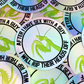 Mantis Sticker 2.0