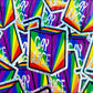 Gay Juice Sticker